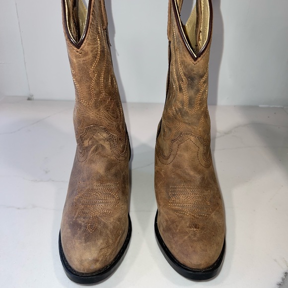 Kids’ Western/Cowboy boots - Picture 2 of 4